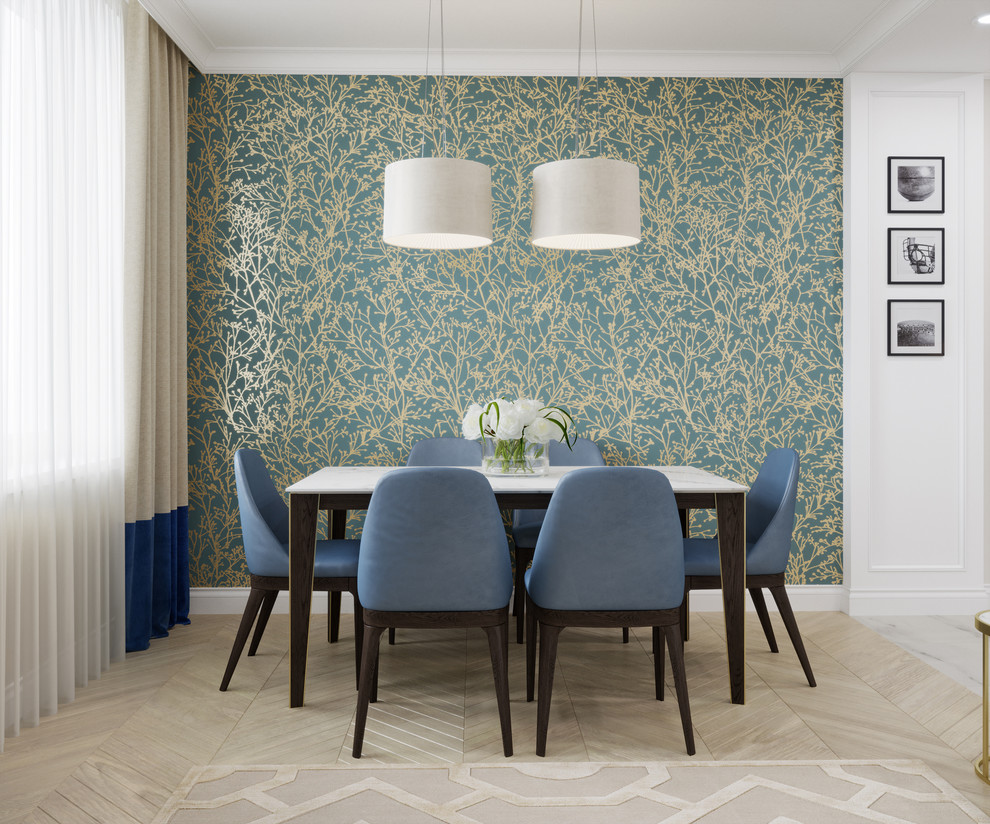 ЖК "Мосфильмовский"