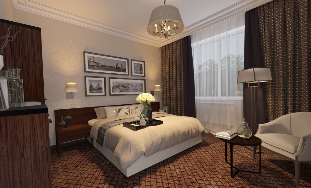 Гостевой домик