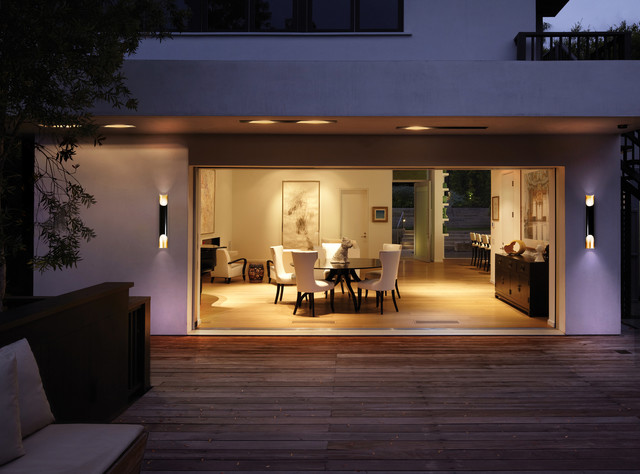 Featured Lights dining-room