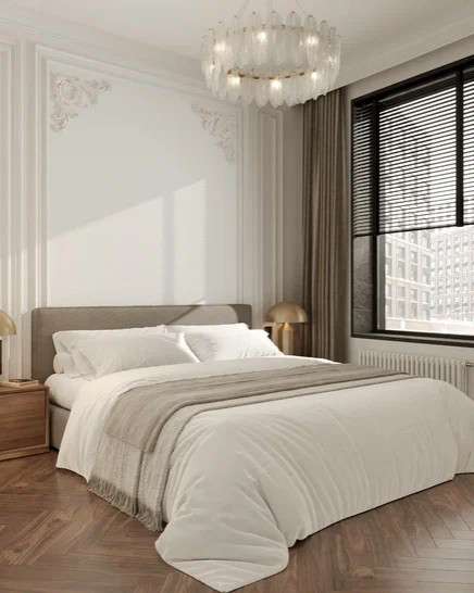 Жилой комплекс "Метрополия" (площадь 80 м2)