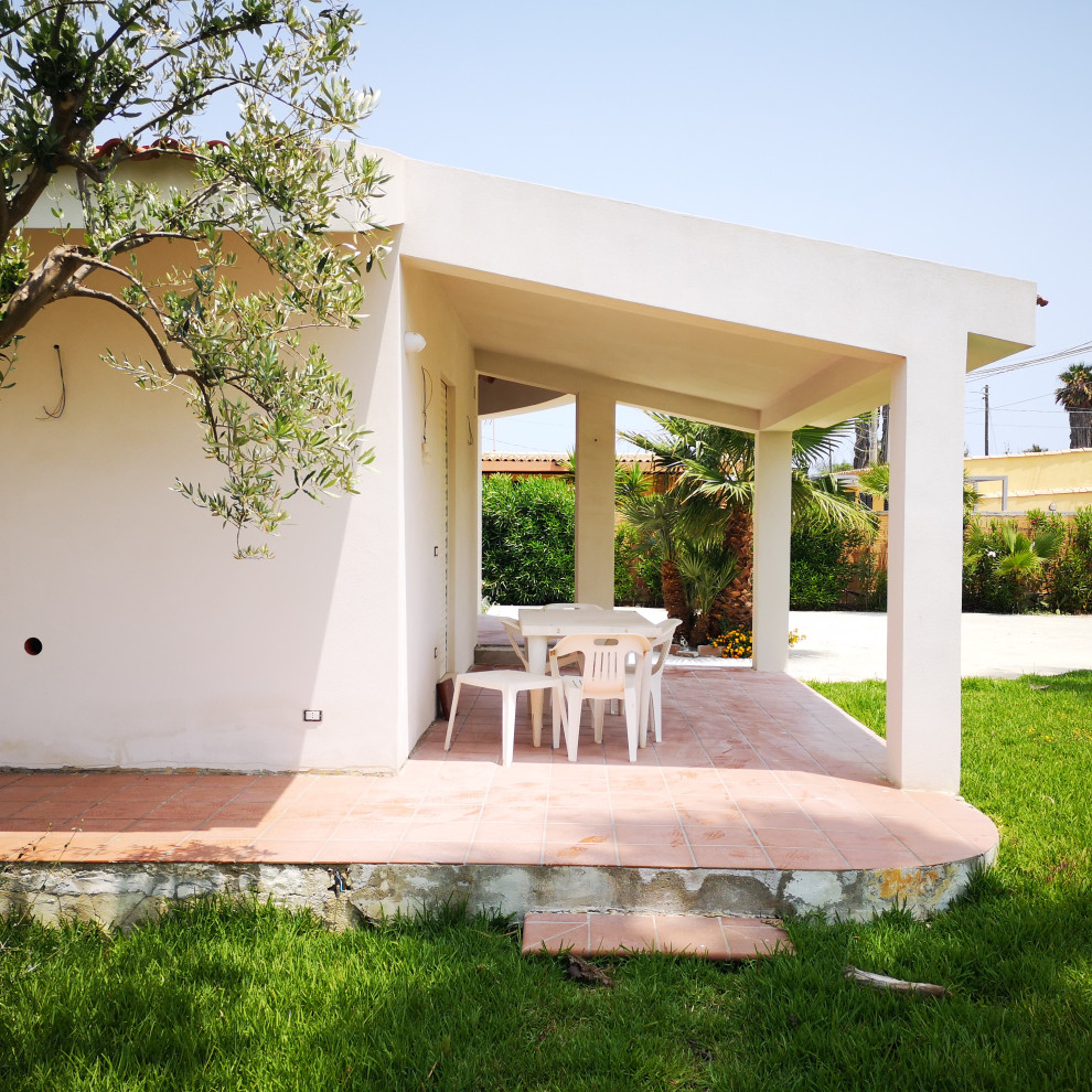 Villa al mare_Piccio