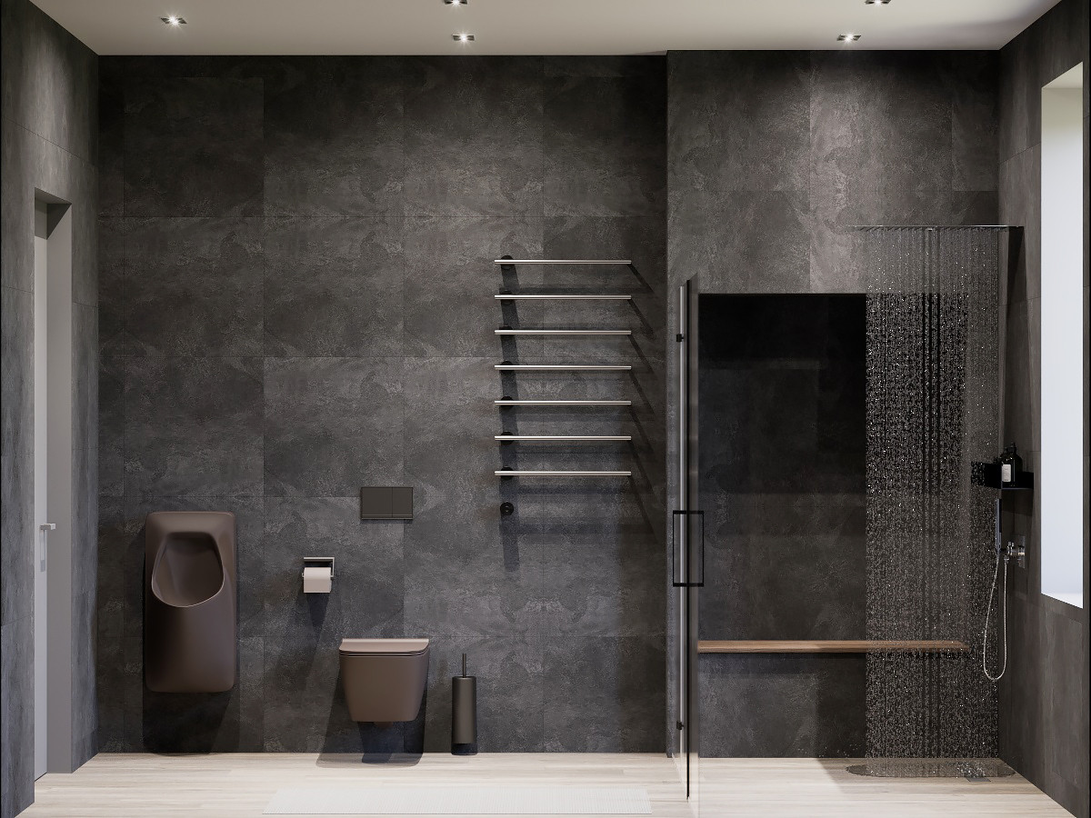 Дом на Большой Даниловке