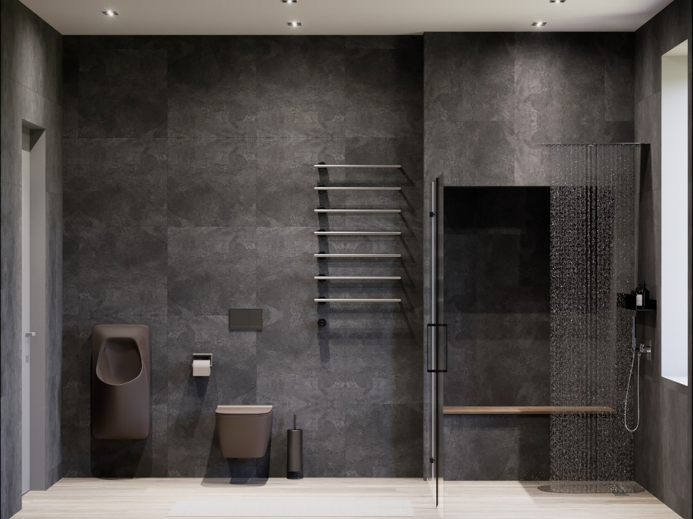 Дом на Большой Даниловке