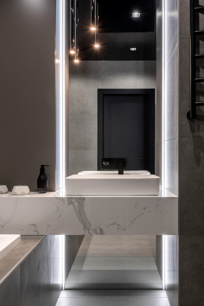 Таун хаус, Лесная Поляна