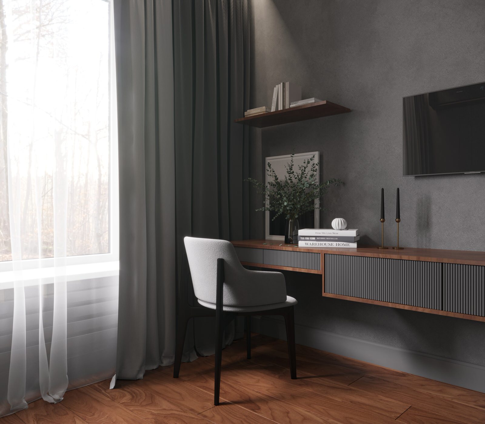 ЖК Первый Московский