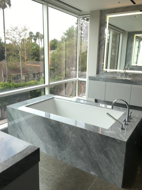 Penthouses
