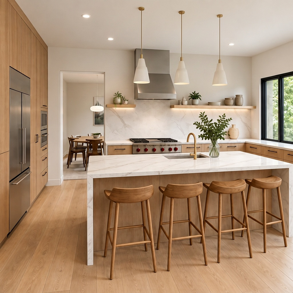 Harriate St Eichler Remodel