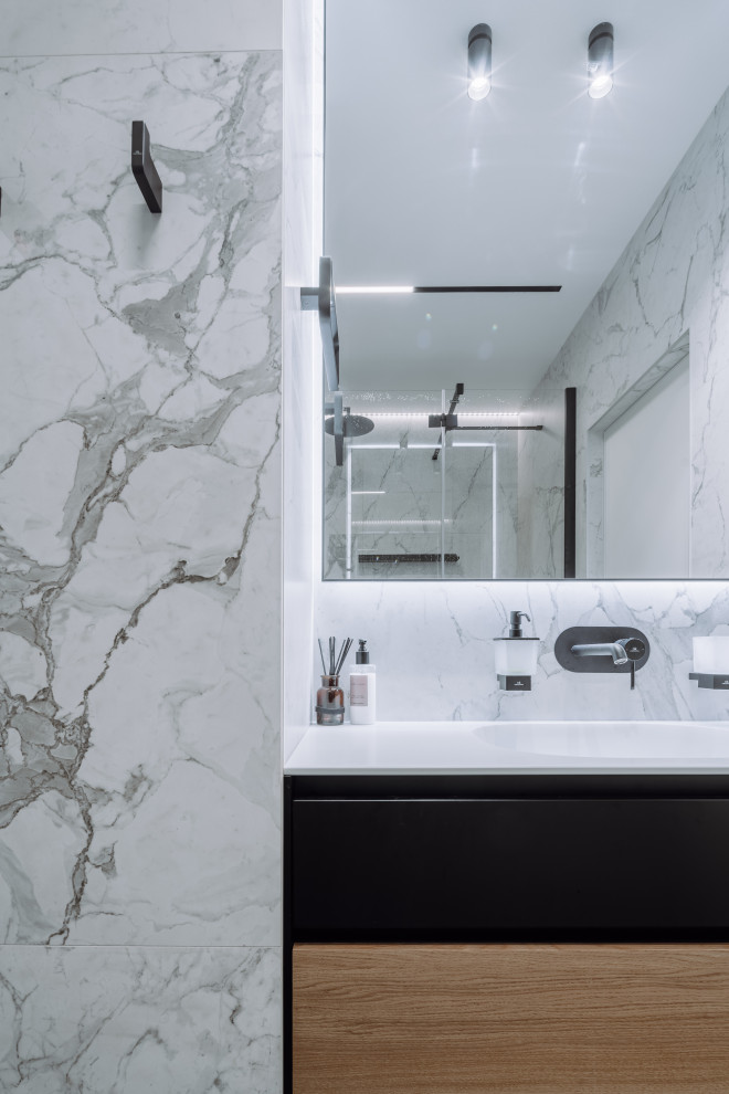 Квартира на Малышева