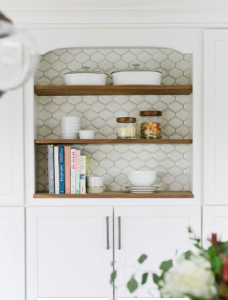 Cabinets & Cabinetry