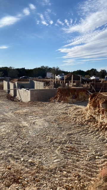 Commercial Foundations