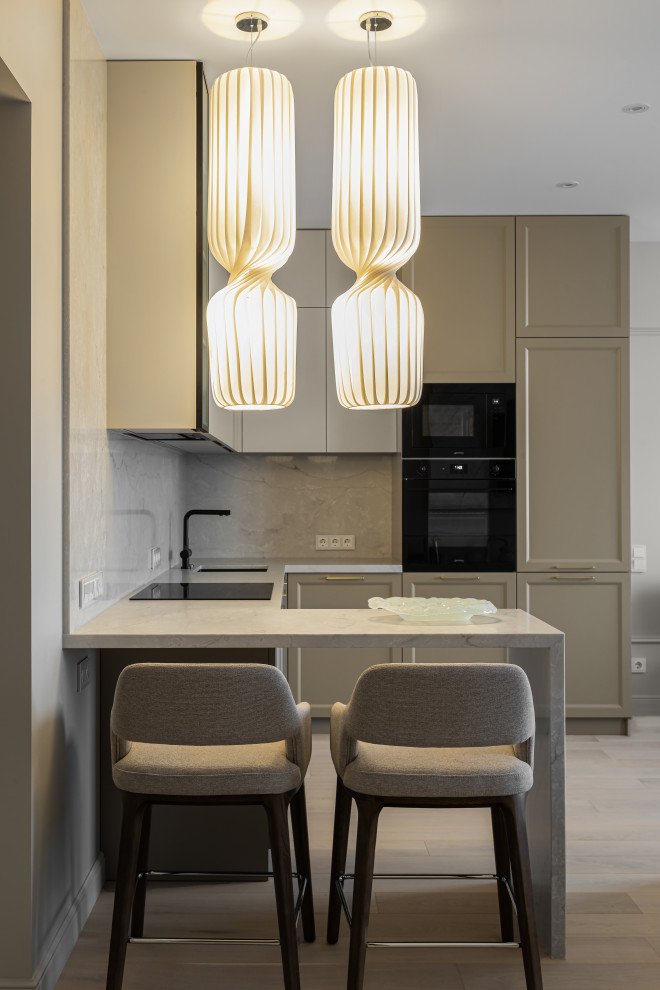 ЖК "Островский"