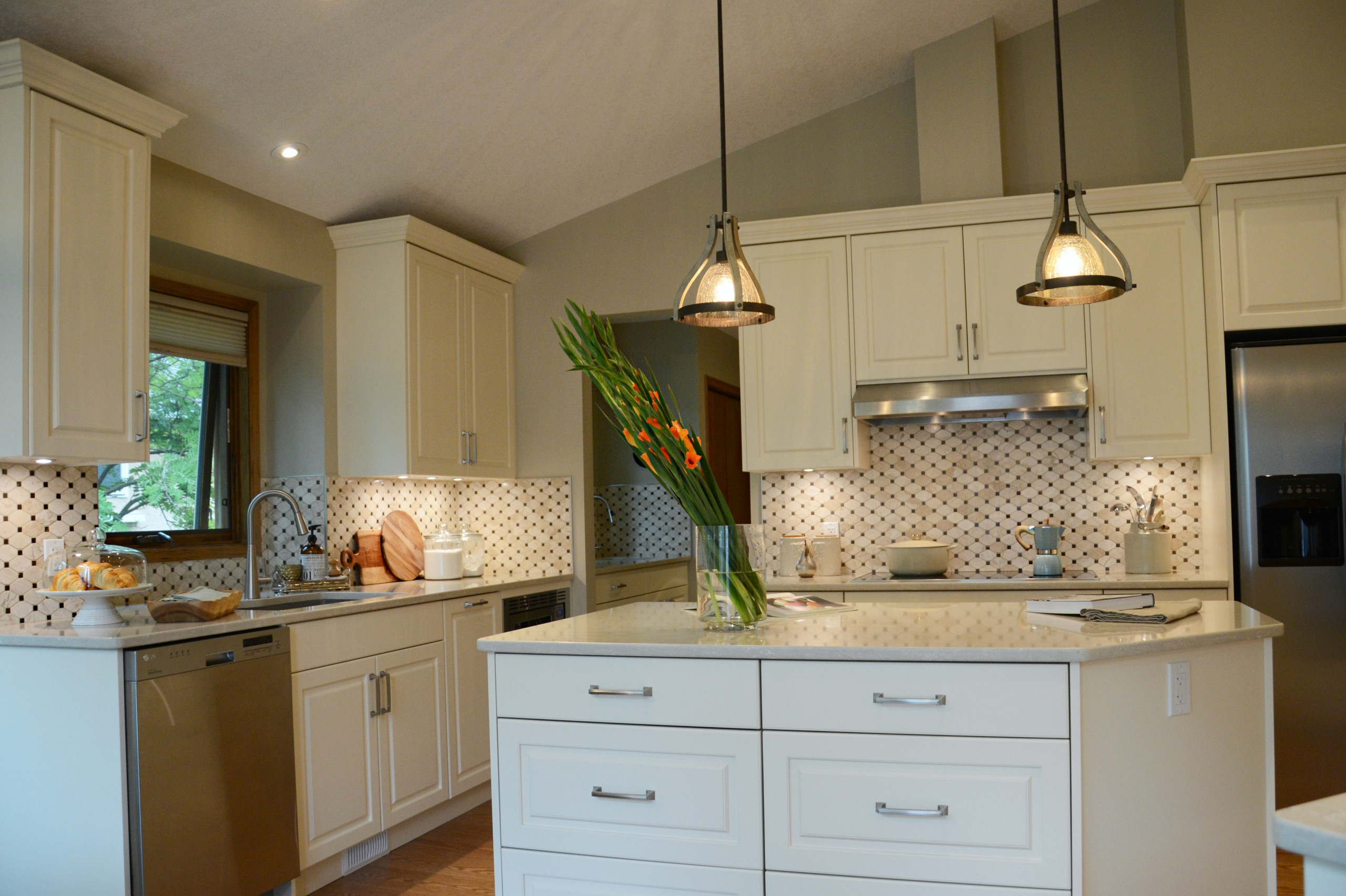 Bearspaw Modern Country Update