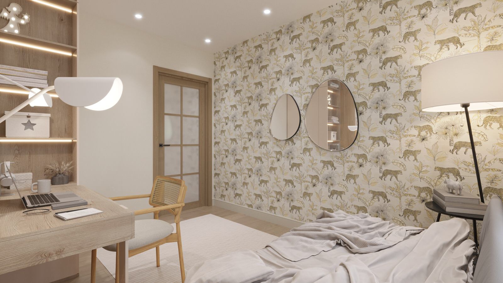 Детская мальчика