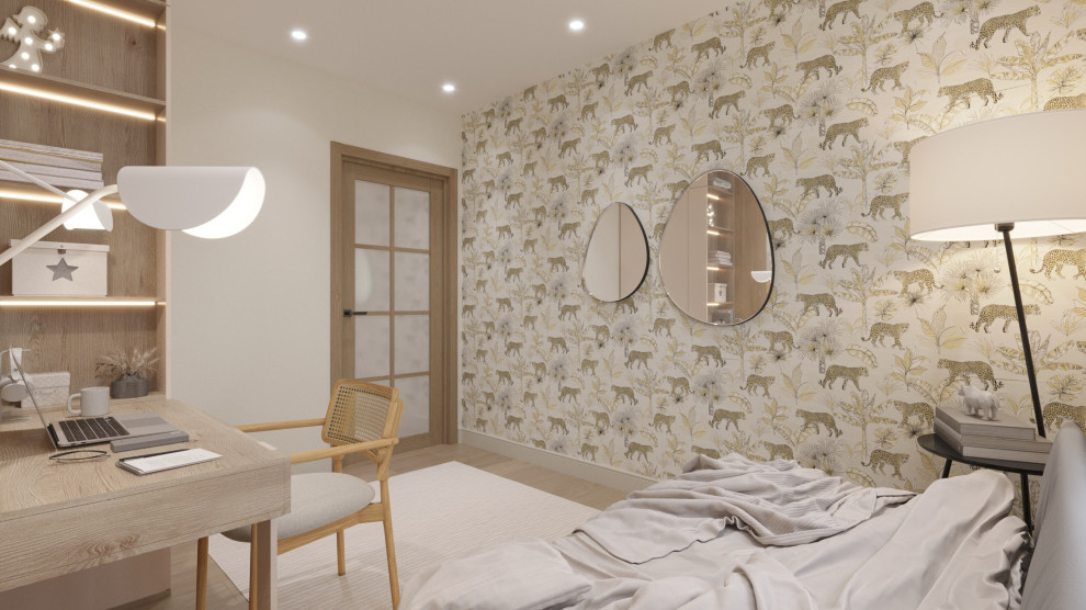 Детская мальчика