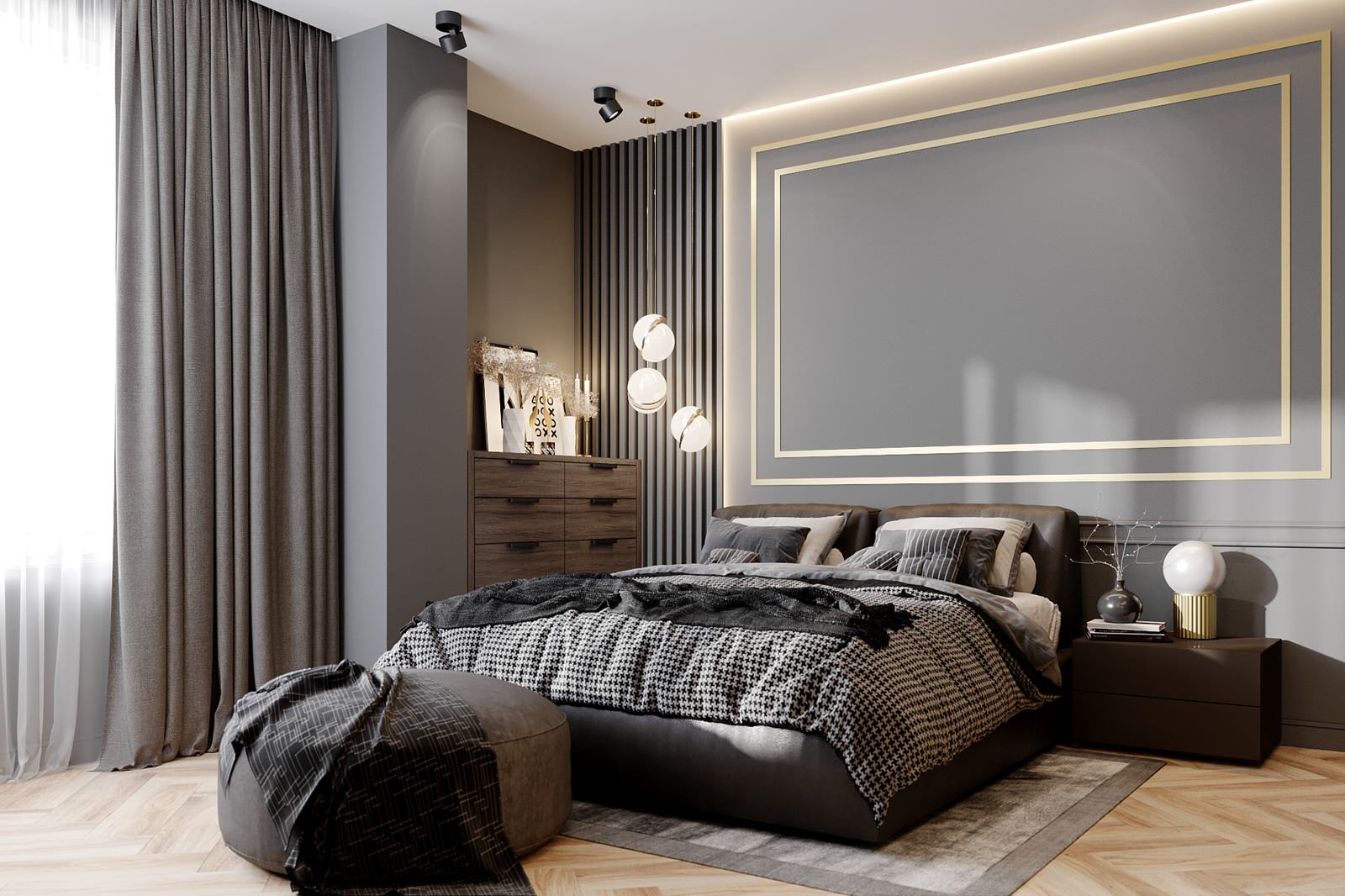 Квартира в Башне Свободы