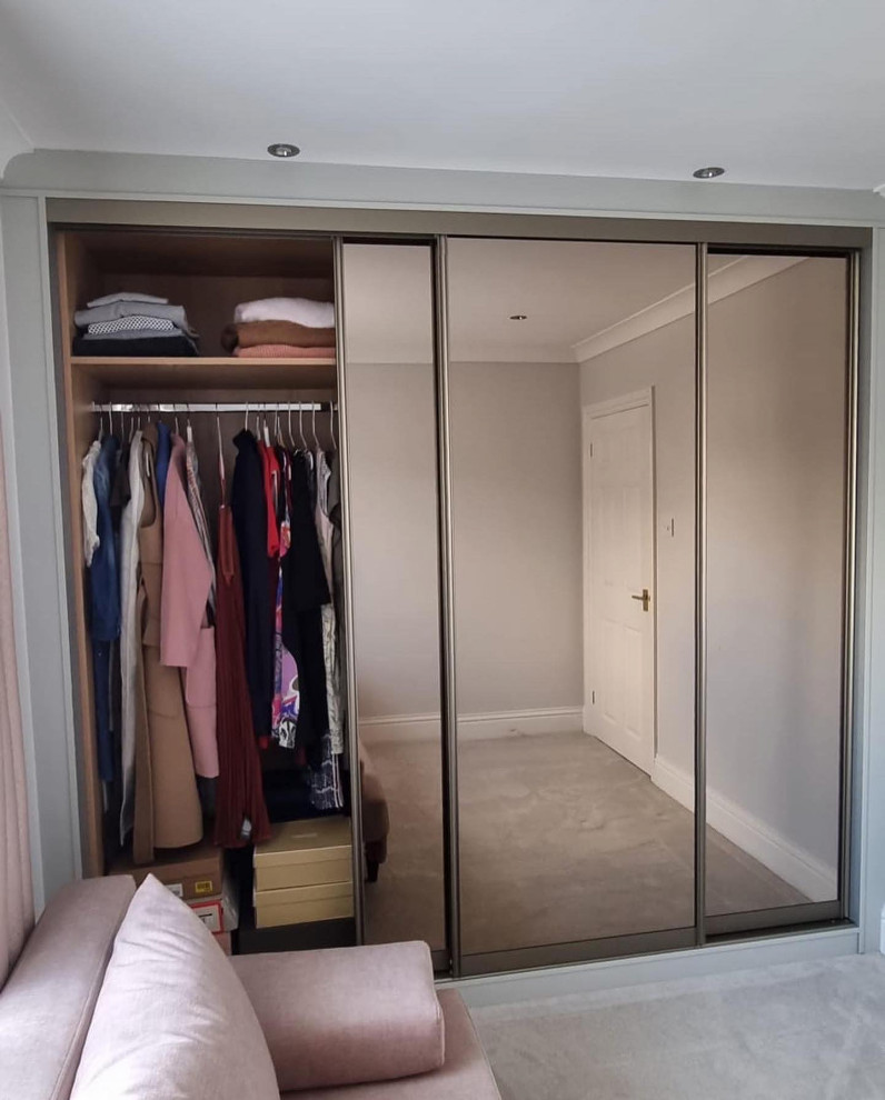 Slough house furniture