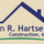 John R Hartsell Construction Inc.