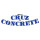 Albert Cruz Jr Concrete