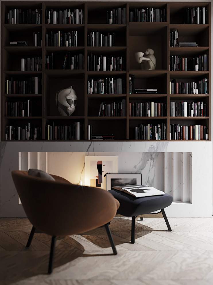 Большой Тишинский