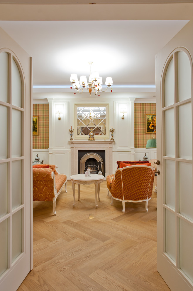 Загородный дом