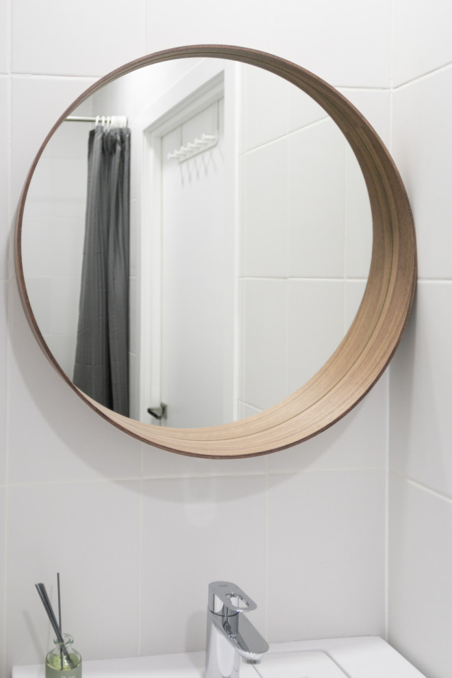 Квартира-студия в Коммунарке