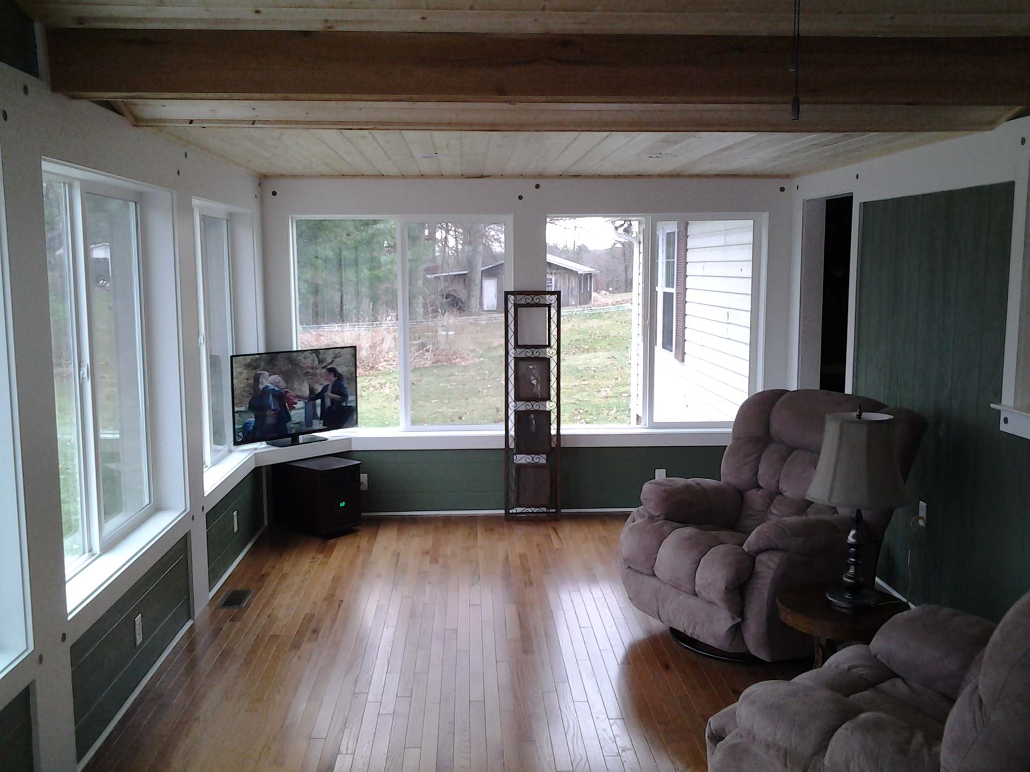 Sunroom