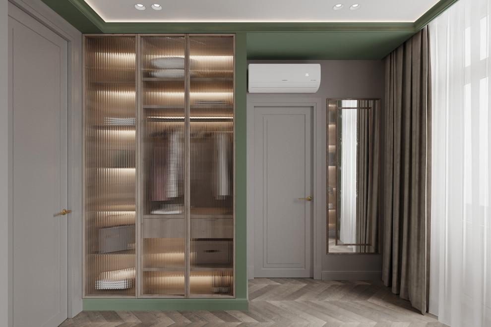 ЖК Комфортный квартал