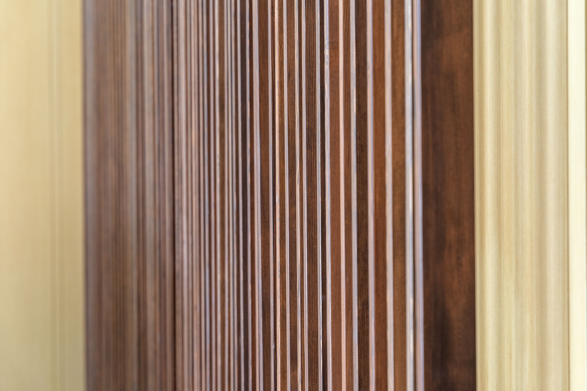 Residential Lobby Uplift