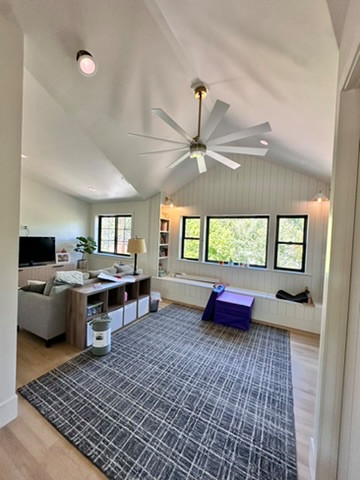 Sugarhouse Addition & Full Remodel