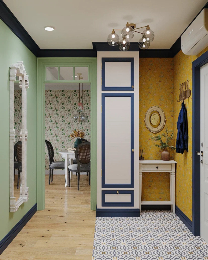 Коломенское