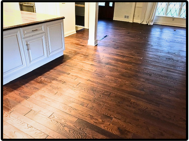 flooring