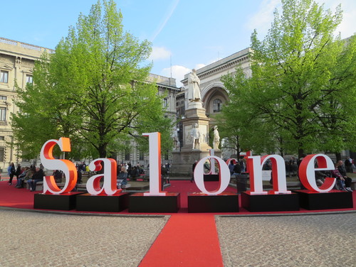 ロボティクスから環境問題まで 感性を刺激するインスタレーション ミラノデザインウィーク19 Houzz ハウズ