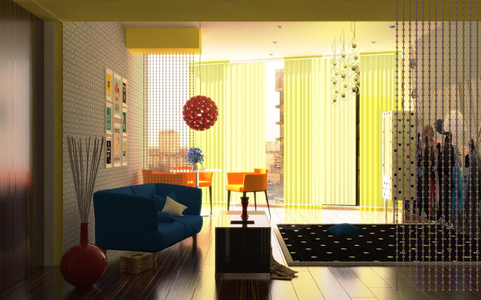 Солнечные акценты