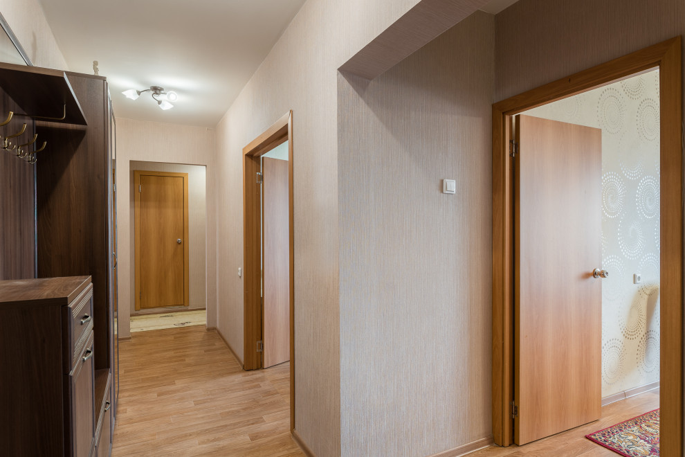 Квартира в Нск