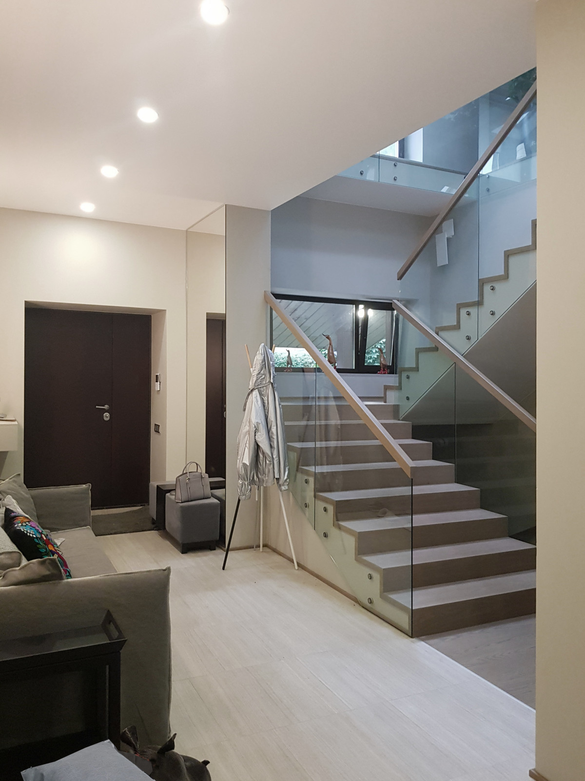 Дом в Александровке