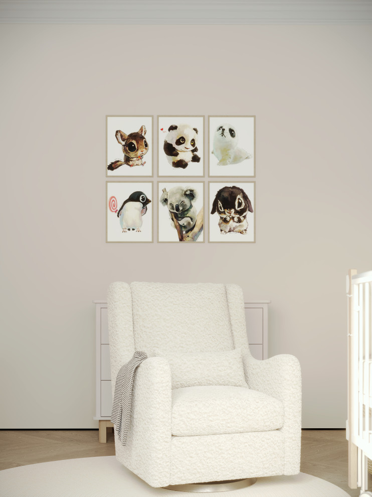 ЖК КРЫЛЬЯ | 66м2