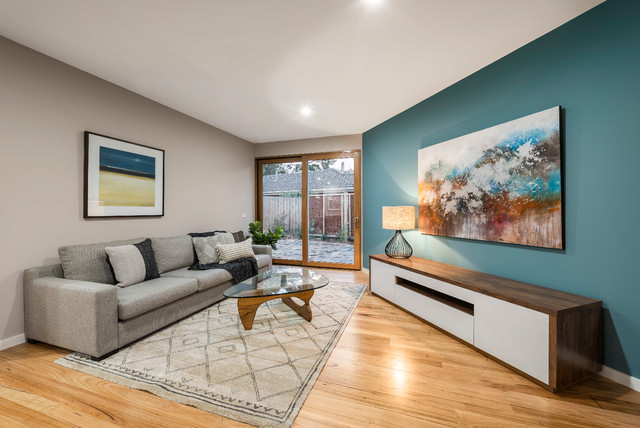 Jeffery street Blackburn contemporary