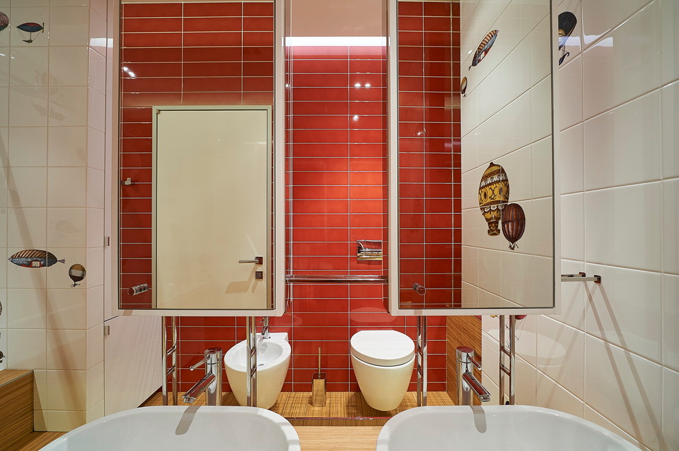 Дизайнер Максим Гусев, Квартира в Перми