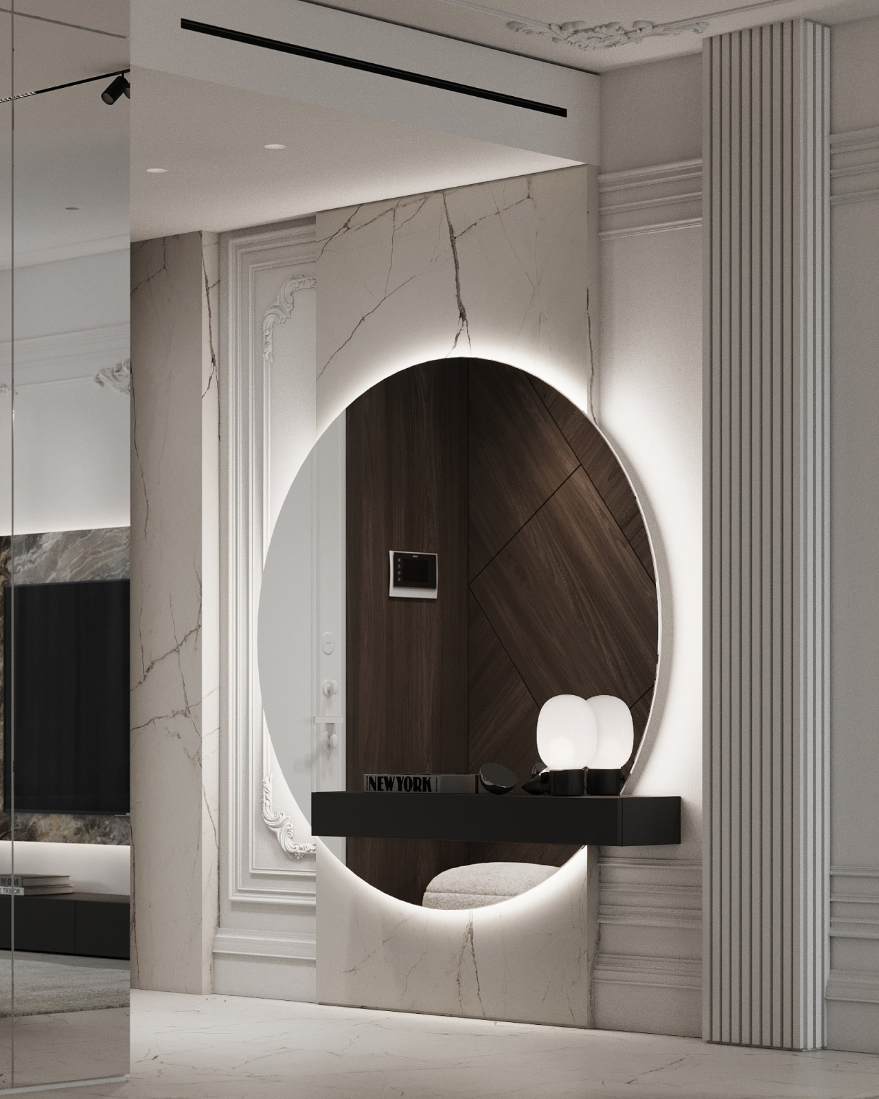 ЖК Вест Гарден