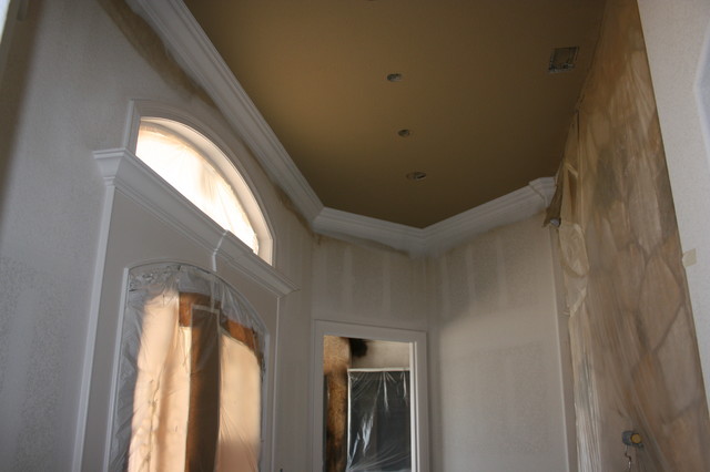 Construction In Progress 