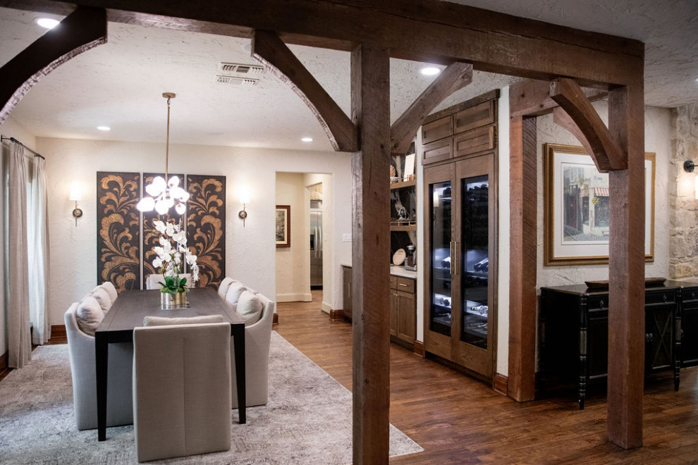 Whole Home Renovation III