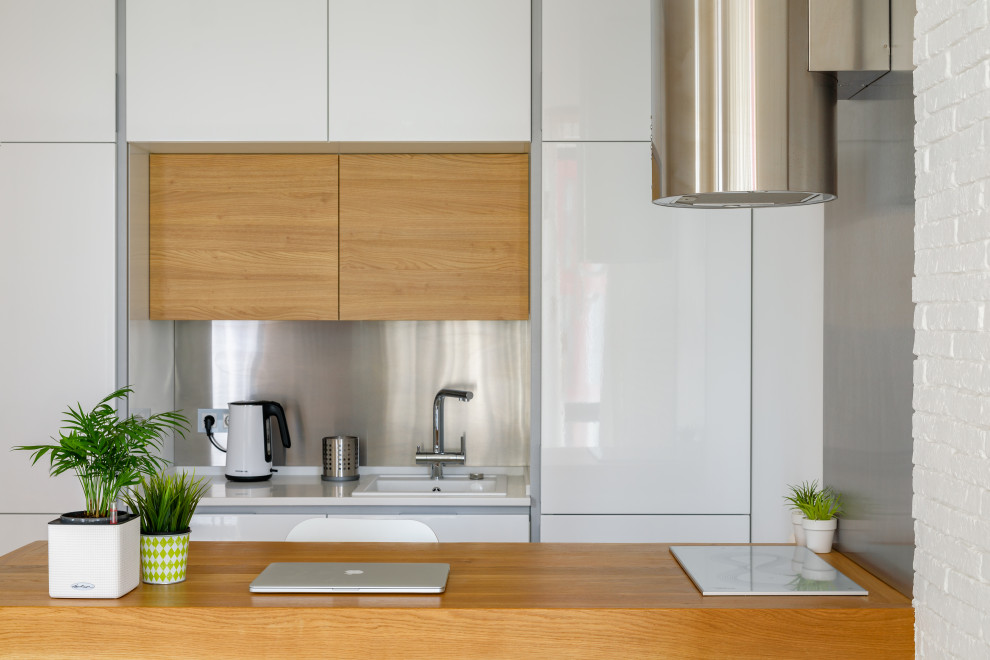 Квартира в ЖК Новая Звезда