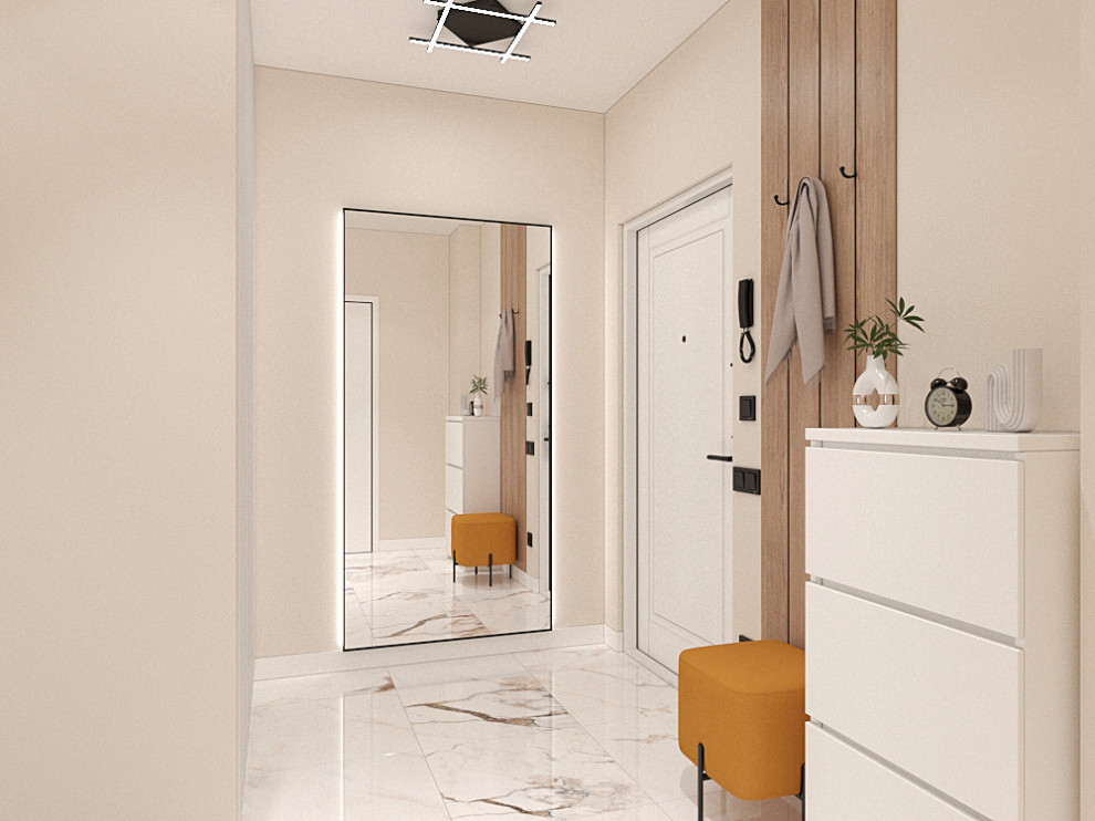 ЖК Рубин квартира 40 кв.м