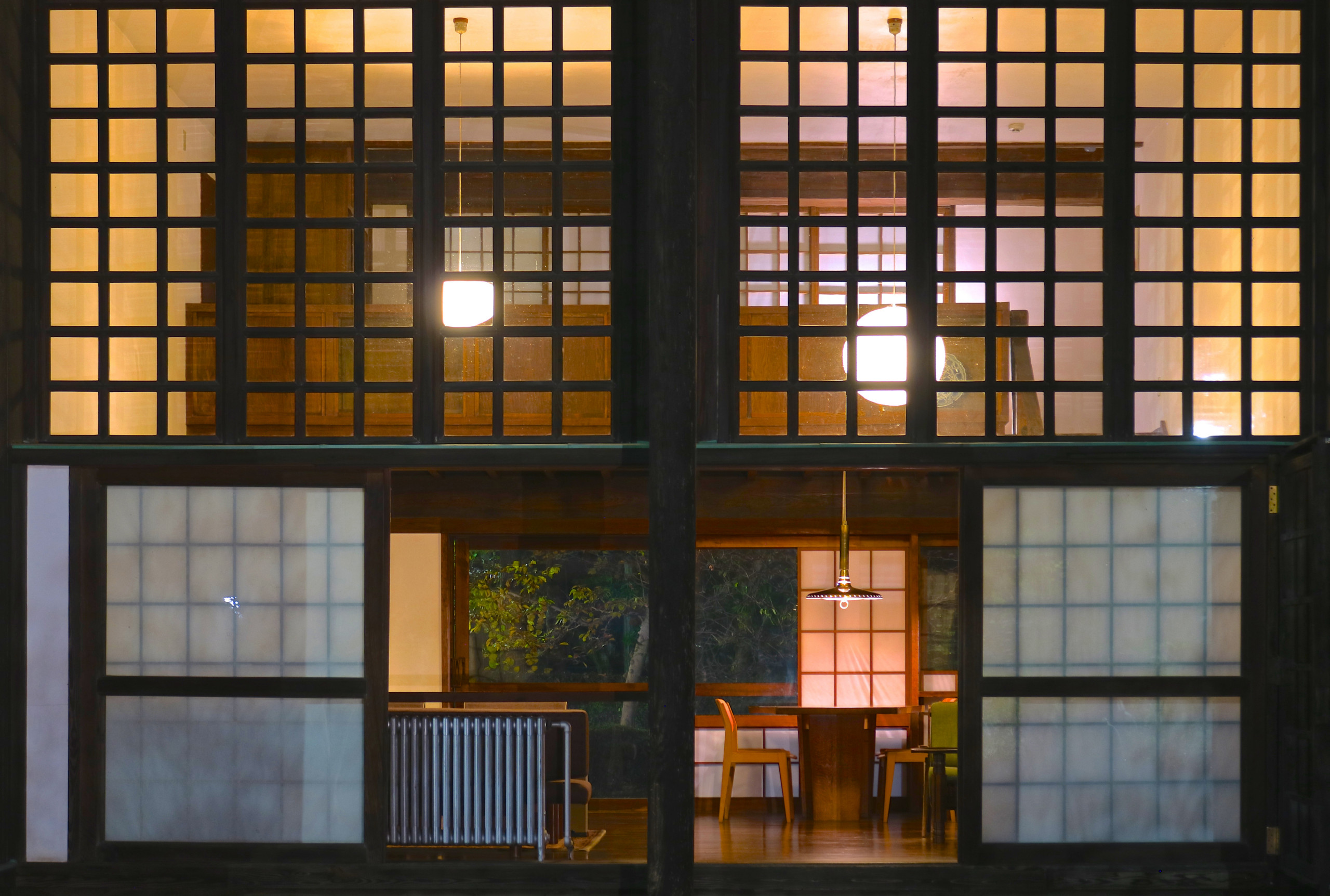 A Renowned Modernist Turns Tradition-Minded for His Own Home A Renowned Modernist Turns Tradition-Minded for His Own Home