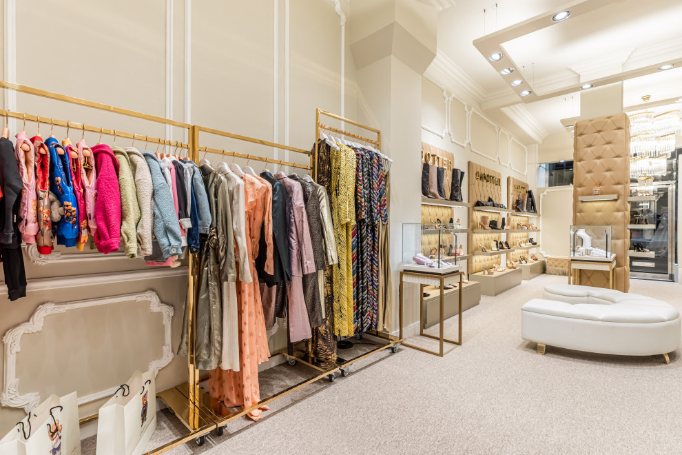 Cadaro - Luxuria - Shop - Knightsbridge