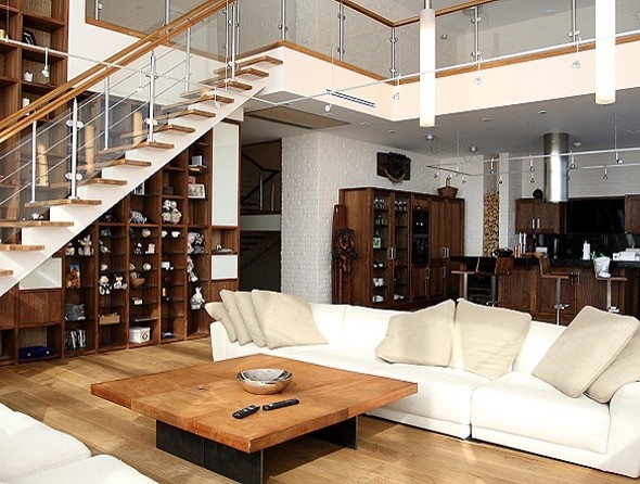 House of a Rising Sun, Novosibirsk