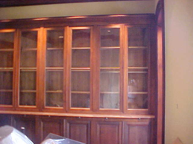 Memorial Custom Provencal 3