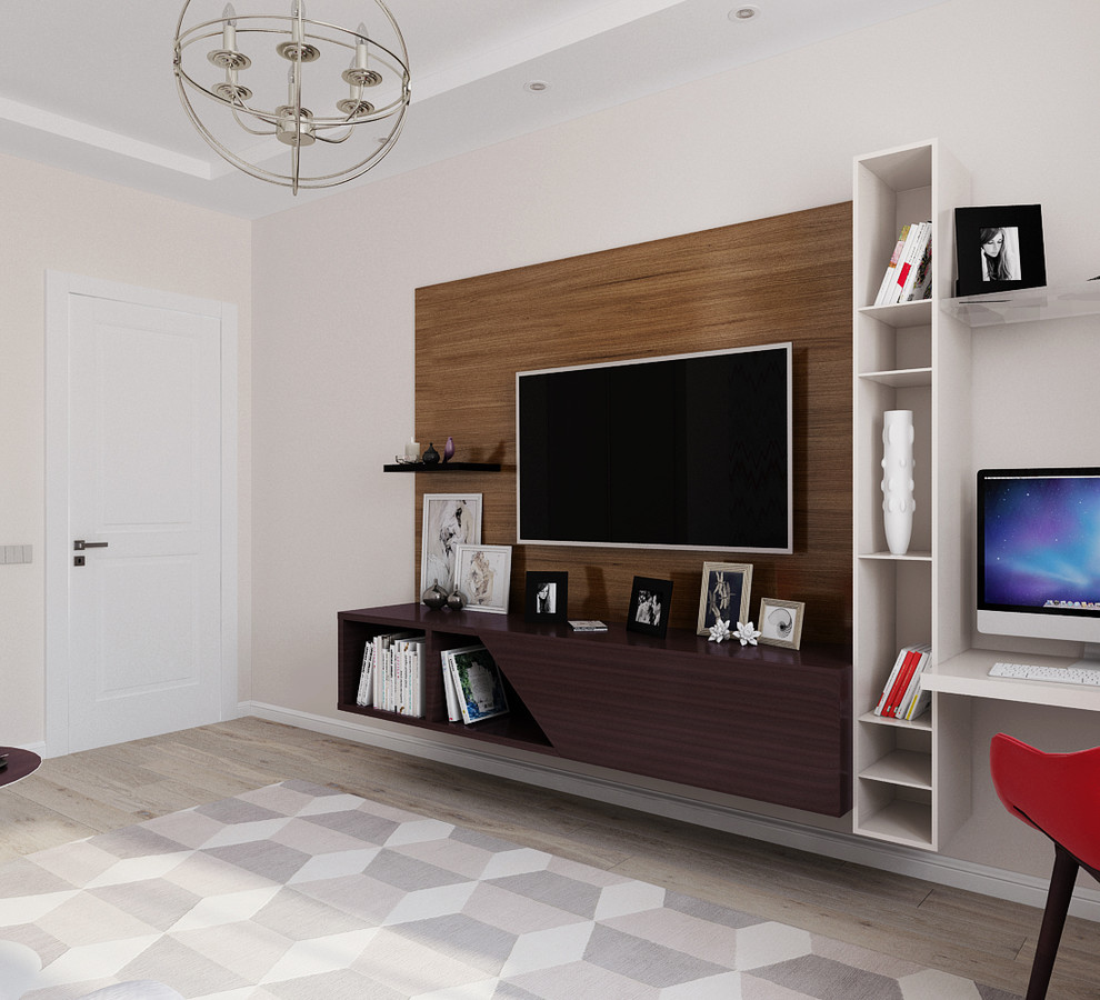 Спальня для мужчины - Пряные ноты