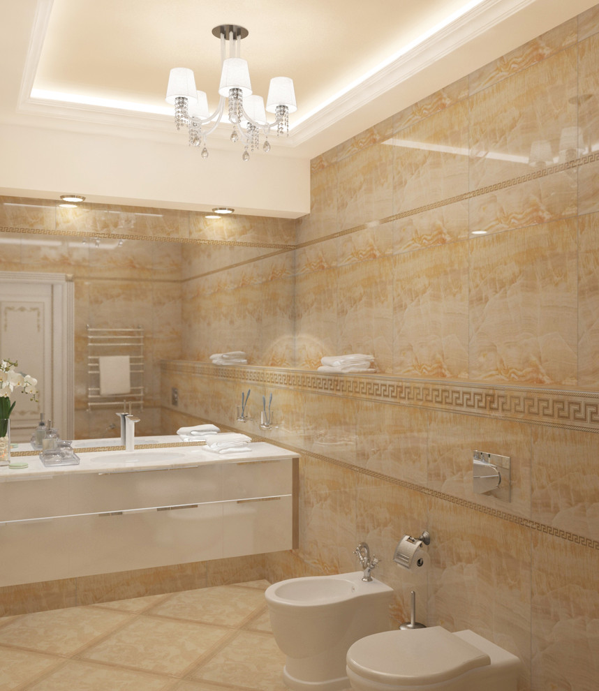 Таунхаус в ЖК Арбатская слобода