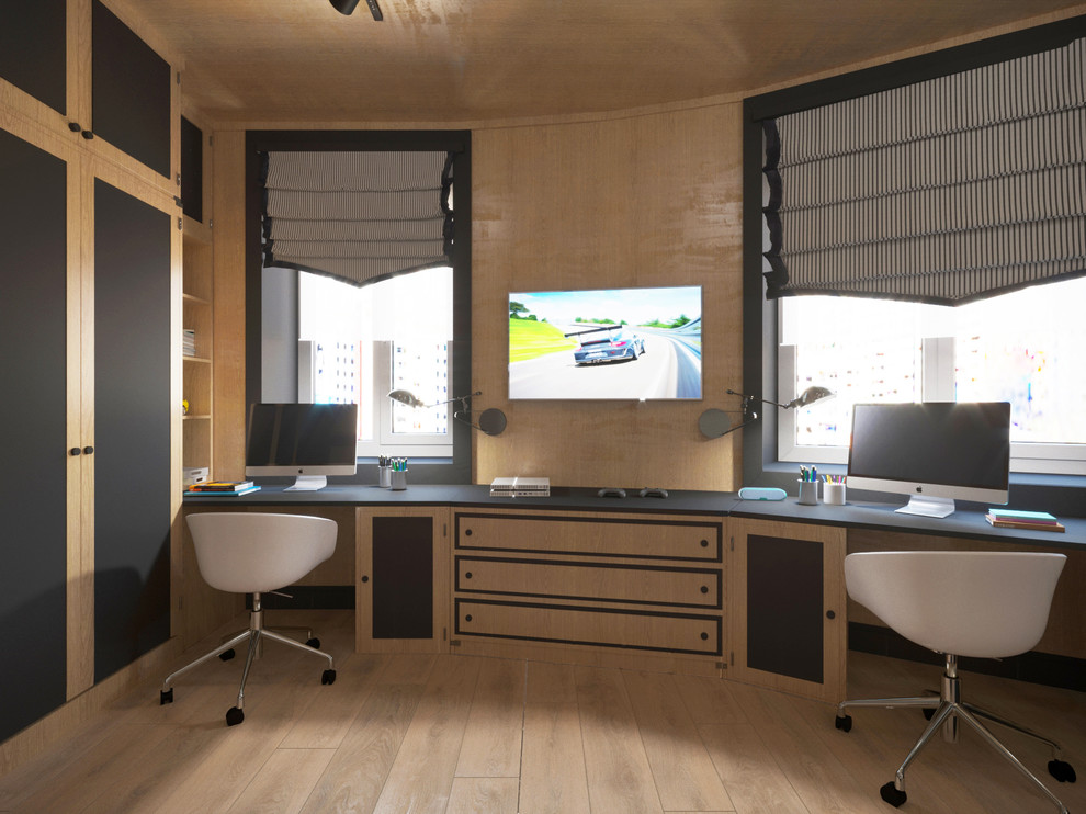 легкая американская классика